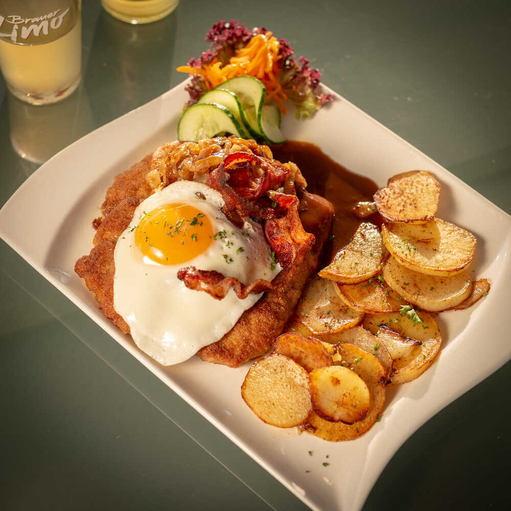 Lilienschänke SportsBar Darmstadt