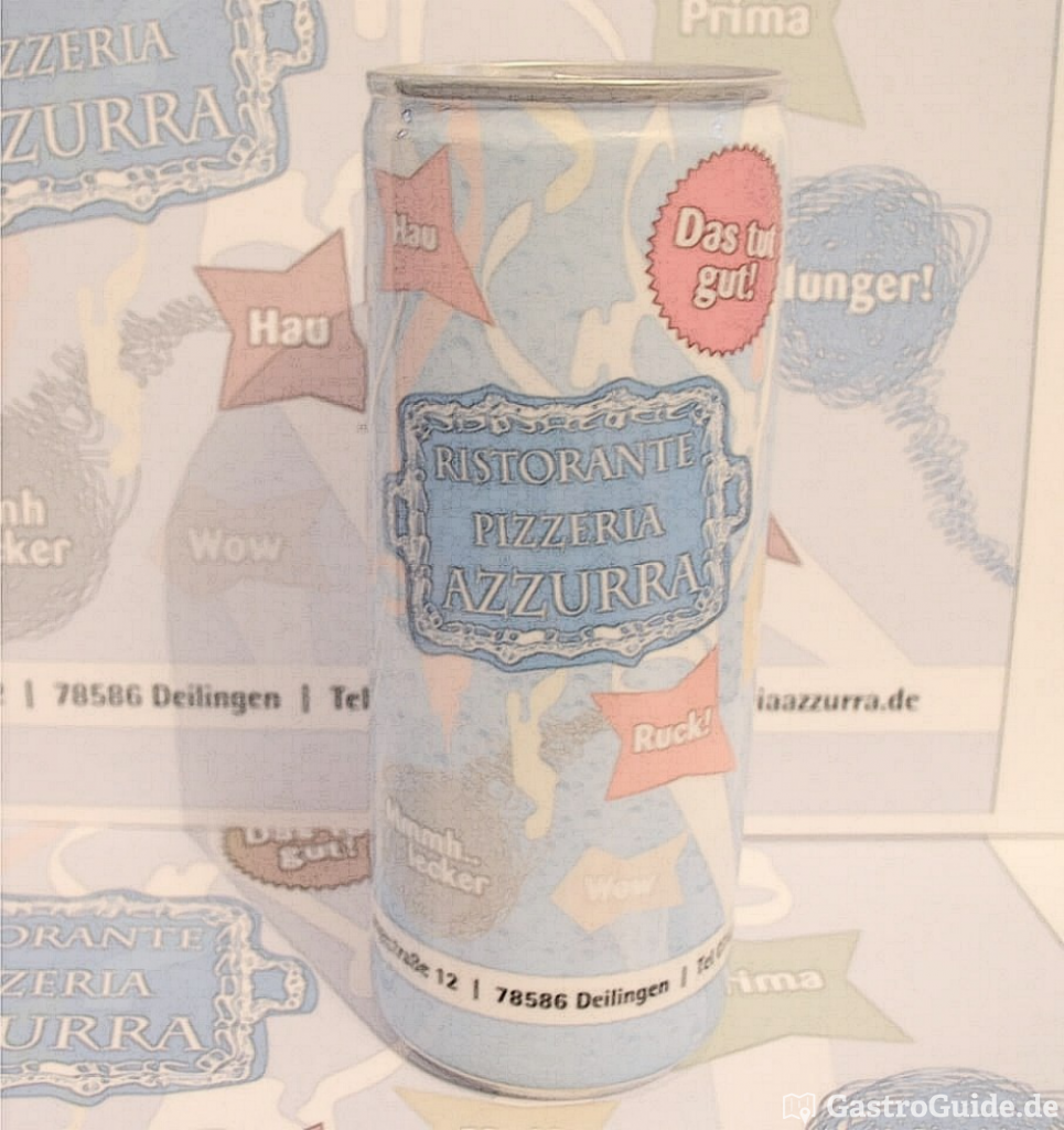 Bild zur Nachricht von Ristorante Pizzeria Azzurra