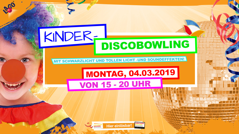 Bild zur Nachricht von Lago Bowlingcenter