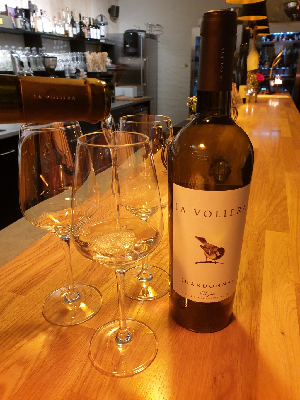 Bild zur Nachricht von Robert's Winery