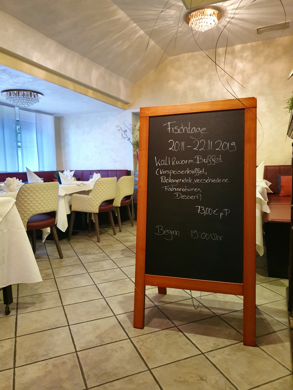 Bild zur Nachricht von Ristorante Da Sergio