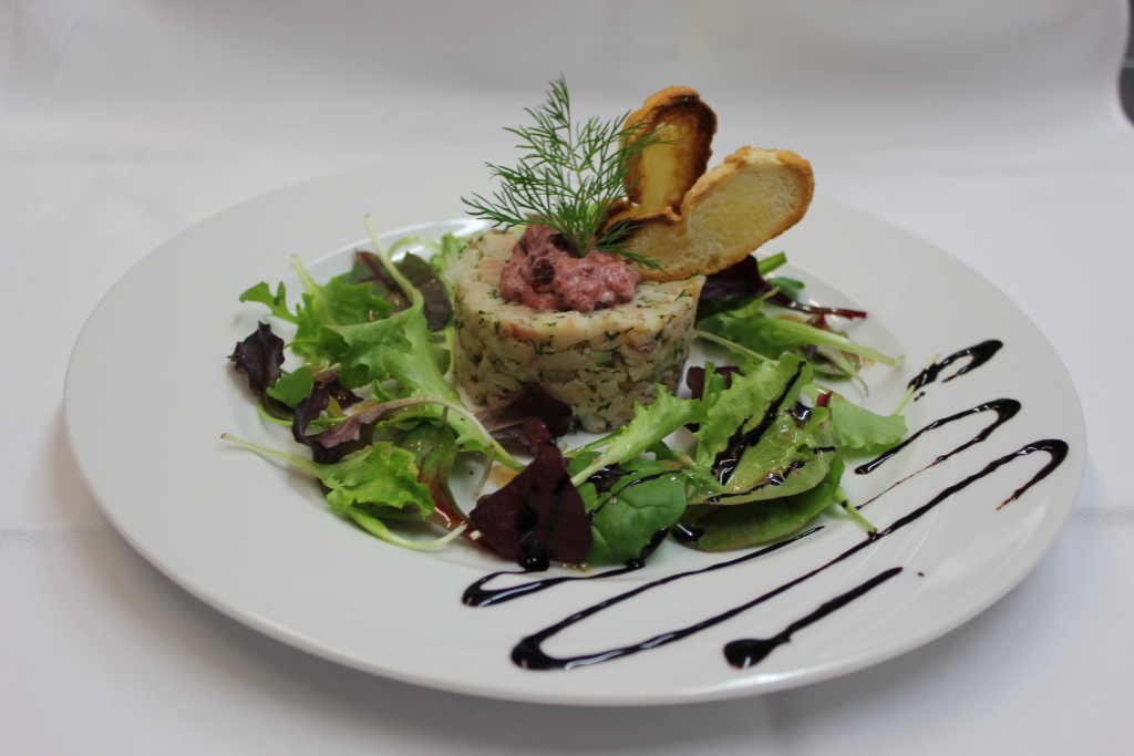 Bild zur Nachricht von Waldhotel Schäferberg Restaurant