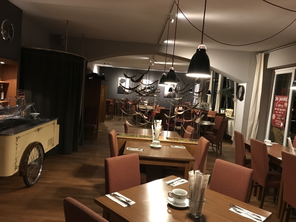 Bild zur Nachricht von Ristorante Pizzeria Catania