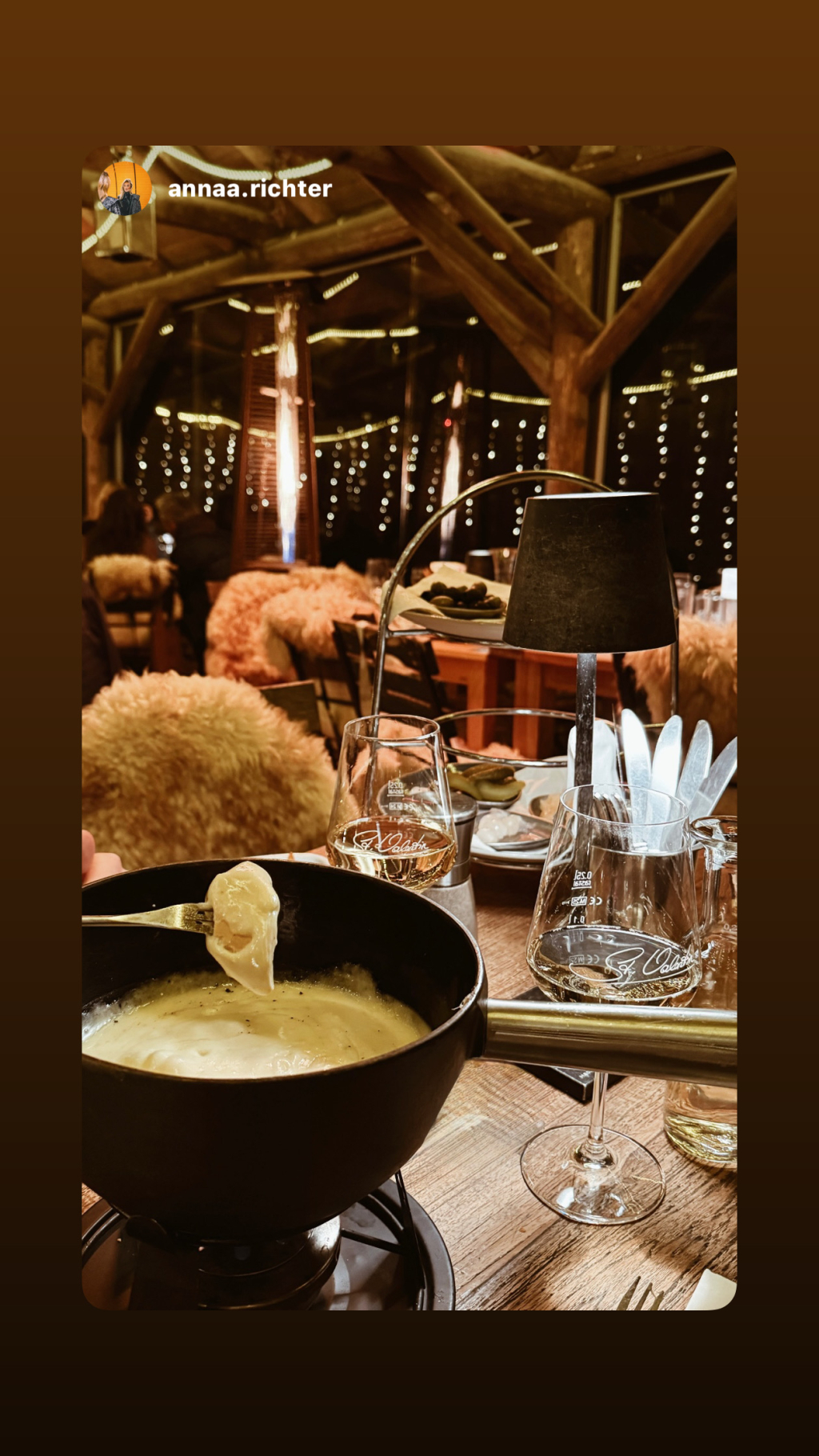 Bild zur Nachricht von Waldrestaurant St. Valentin