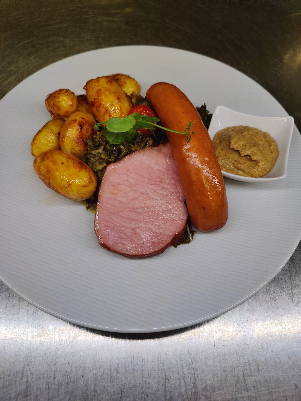 Bild zur Nachricht von Restaurant Johann´s im Best Western Plus Hotel Böttcherhof