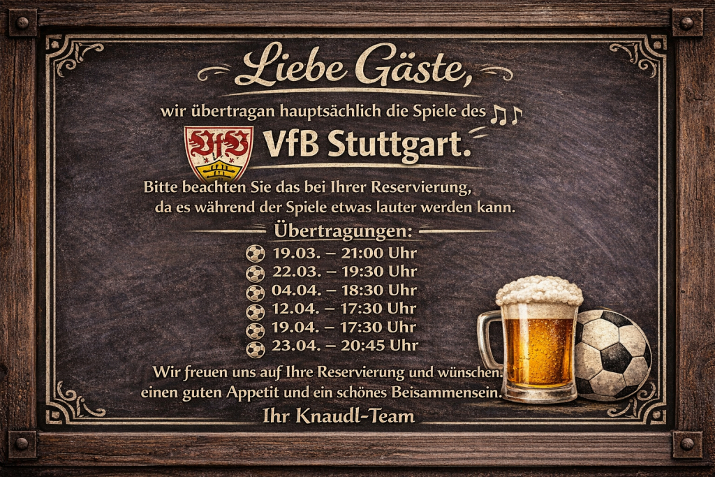 Bild zur Nachricht von Knaudl