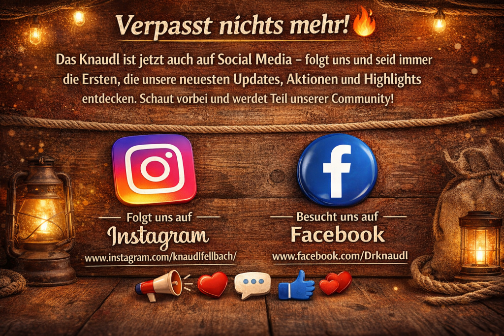 Bild zur Nachricht von Knaudl