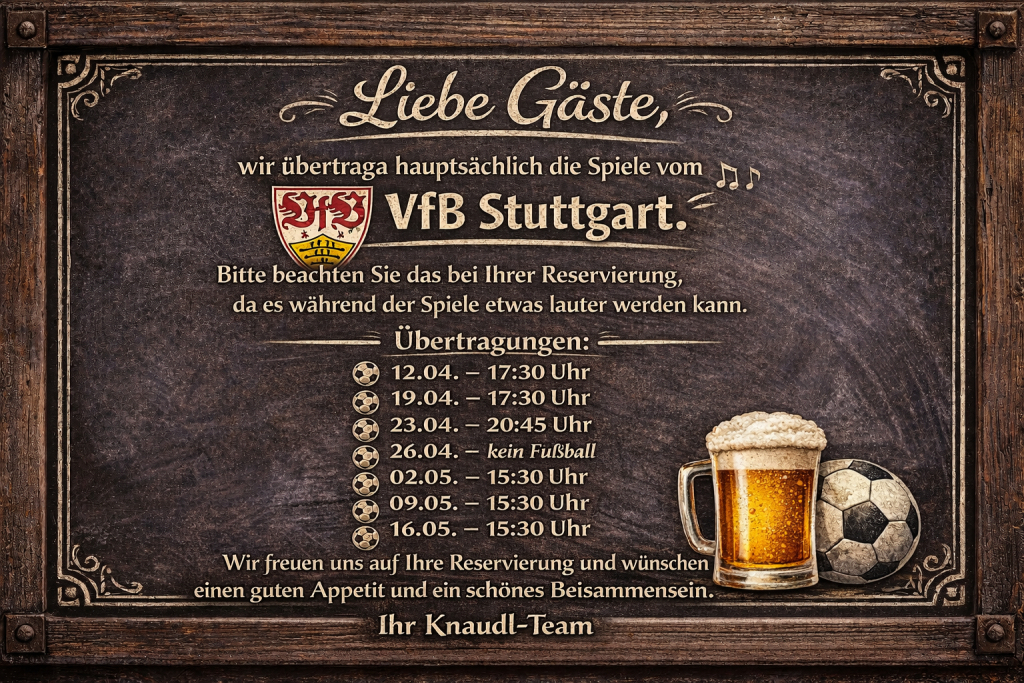 Bild zur Nachricht von Knaudl