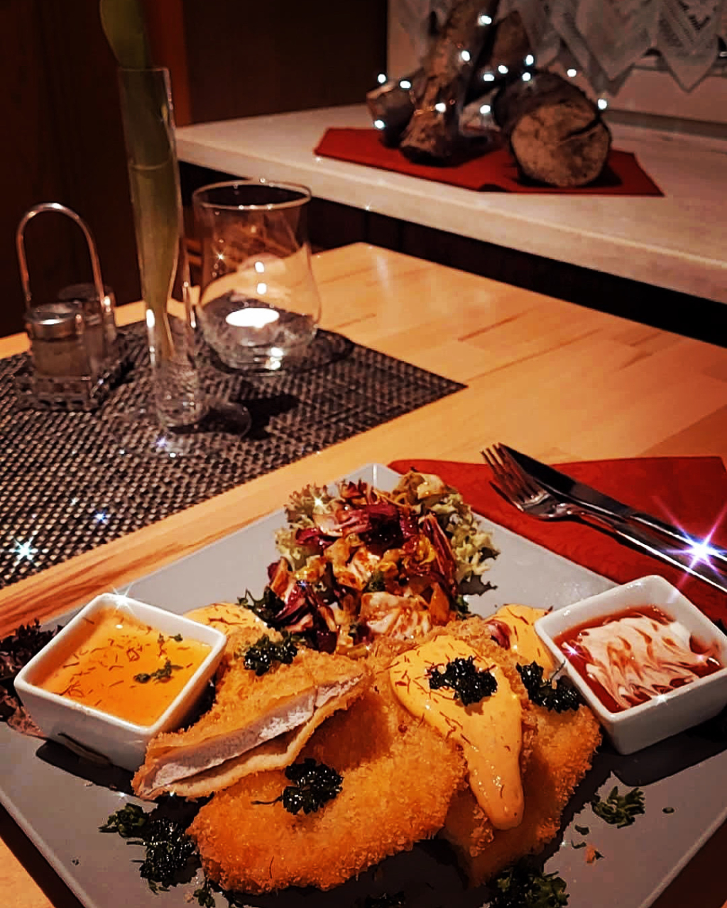 Bild zur Nachricht von Hotel Restaurant Auerhahn