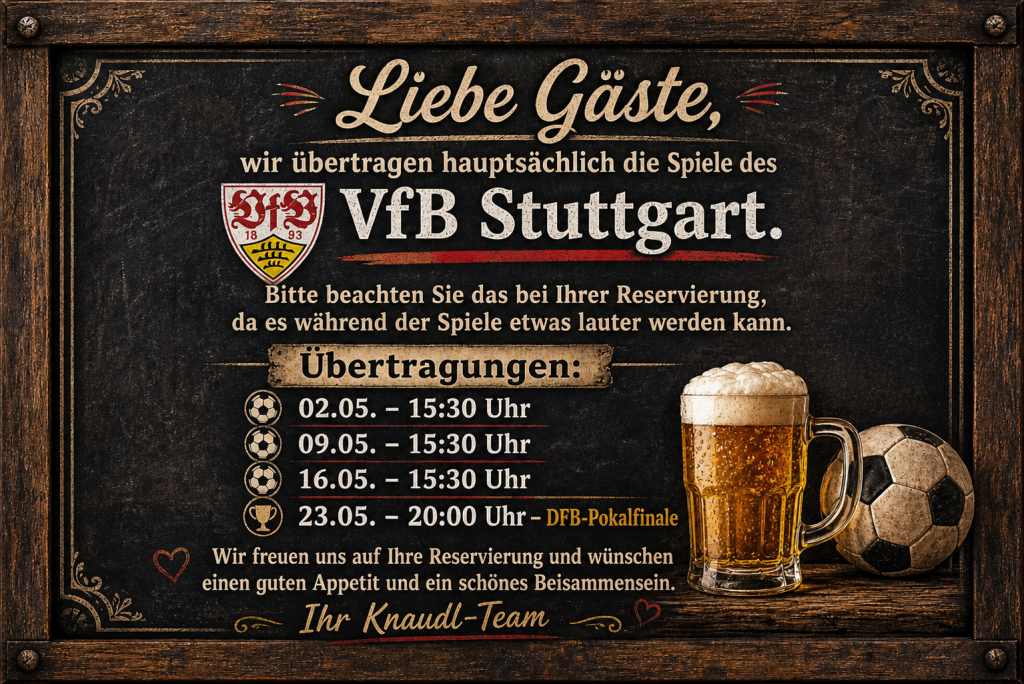 Bild zur Nachricht von Knaudl