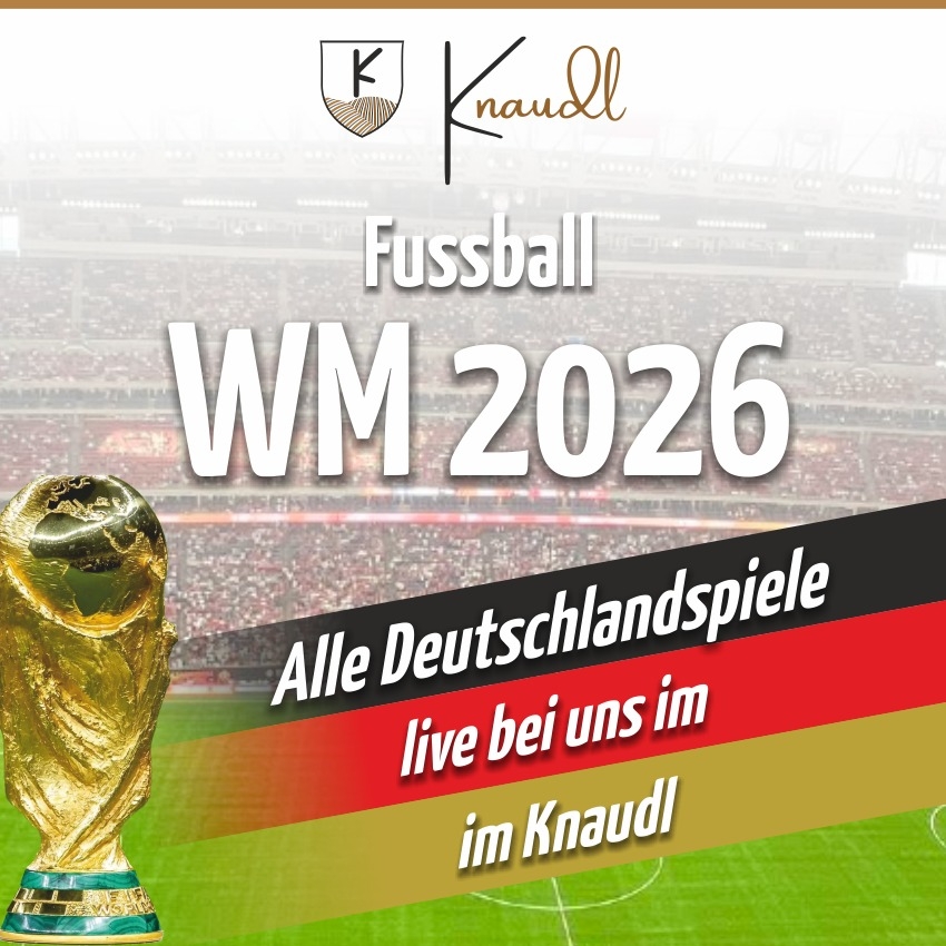 Bild zur Nachricht von Knaudl