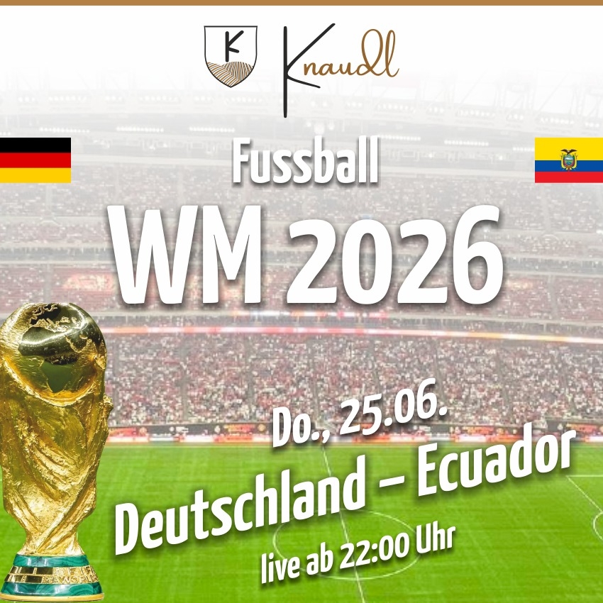 Bild zur Nachricht von Knaudl