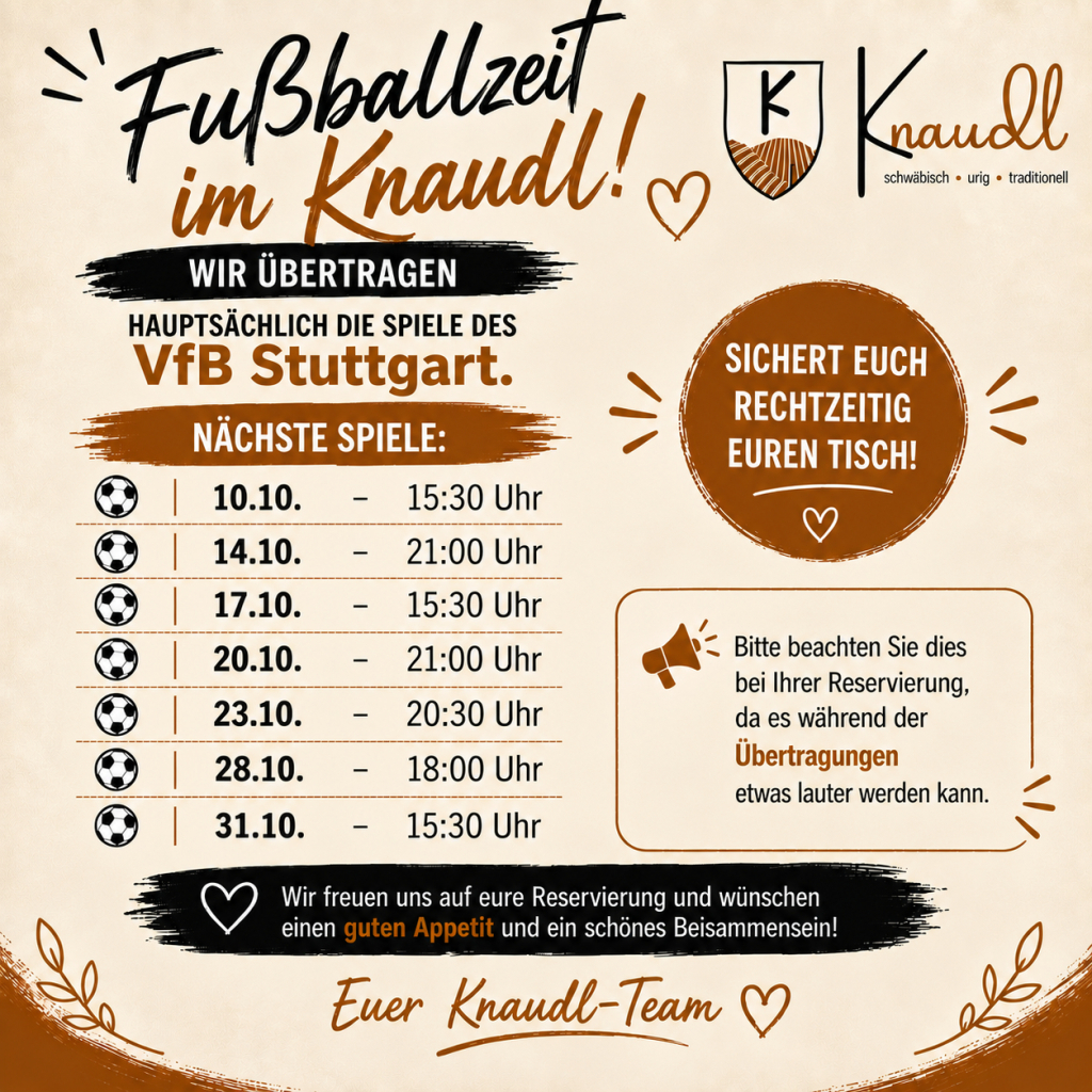 Bild zur Nachricht von Restaurant Knaudl