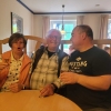 Unser Jubilar