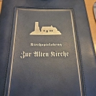 Foto zu Hotel NordseeLodge · Zur Alten Kirche: 
