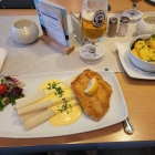 Foto zu Hotel NordseeLodge · Zur Alten Kirche: 