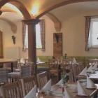 Foto zu Gasthaus Zum Hirschen: Festsaal