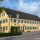 Foto zu Gasthaus Zum Hirschen: Zum Hirschen