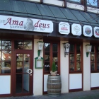 Foto zu Gaststätte Amadeus: 