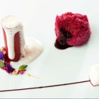 Foto zu Charlotte & Fritz: BETTERAVE ROUGE ET BASILIC
