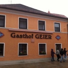 Foto zu Geier Gasthof: 