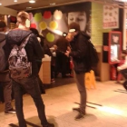 Foto zu McDonald's Restaurant: 