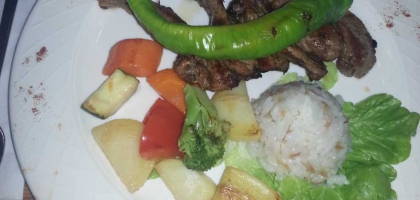 Bild von Taverna Yol