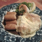 Foto zu Gasthof Zur Eisenhuette: 