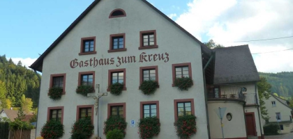 Bild von Gasthaus Zum Kreuz