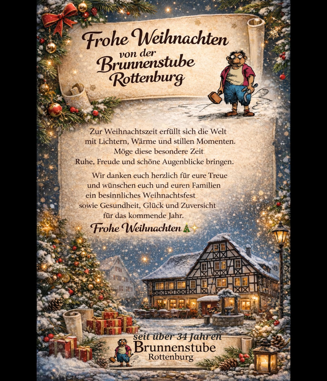 Bild zur Nachricht von Brunnenstube