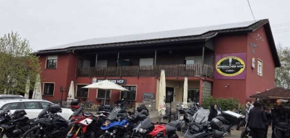 Fotoalbum: User Fotos