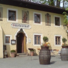 Foto zu Schloßwirtschaft Maxlrain: 