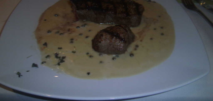 Bild von Ristorante Rossini