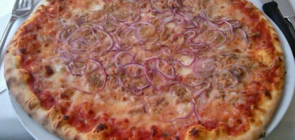 Bild von Ristorante Rossini