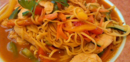 Bild von Ristorante Rossini
