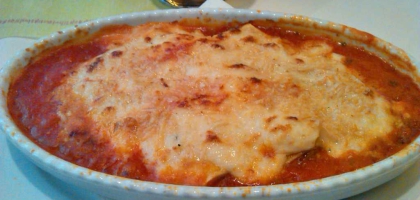 Bild von Ristorante Rossini