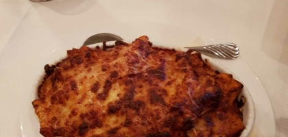 Bild von Ristorante Rossini
