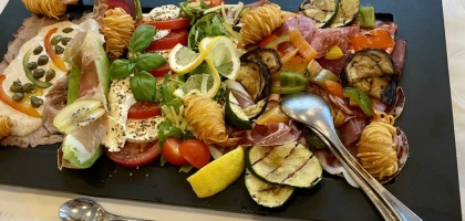Bild von Ristorante Rossini