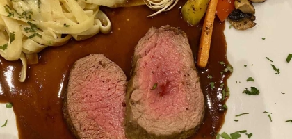 Bild von Ristorante Rossini