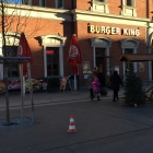 Foto zu Burger King: 
