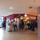 Foto zu Burger King: 