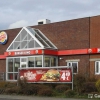 Bild von Burger King