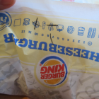 Foto zu Burger King: 