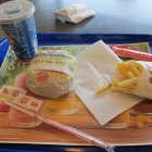 Foto zu Burger King: 