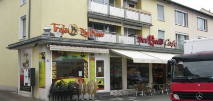 Fotoalbum: User Fotos