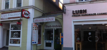 Fotoalbum: User Fotos
