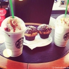 Foto zu Starbucks Coffee: 