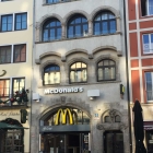Foto zu McDonalds Restaurant: 