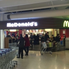 Foto zu McDonald's: 