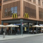 Foto zu McDonalds · McCafé: 